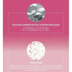 Garancia Deux coups de baguette Eau micellaire démaquillante