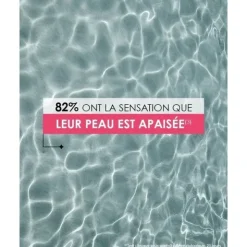 Garancia Deux coups de baguette Eau micellaire démaquillante