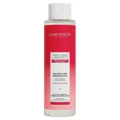 Garancia Deux coups de baguette Eau micellaire démaquillante