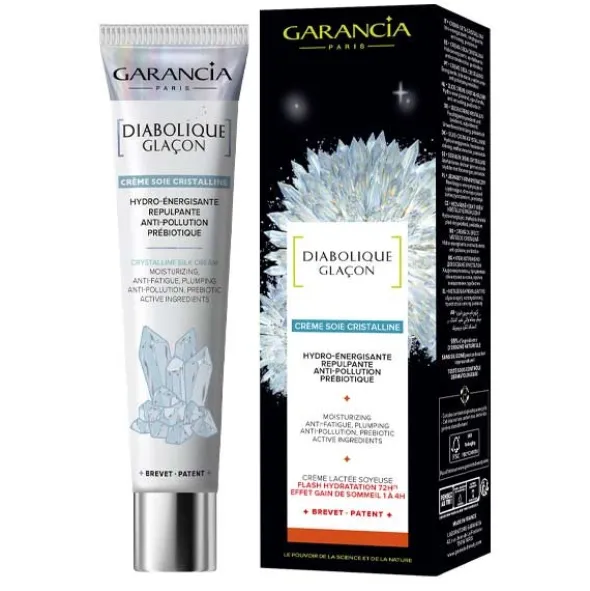 Garancia Diabolique Glaçon Crème Soie Cristalline