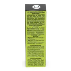 Garancia Diabolique Glaçon gelée cristalline en eau
