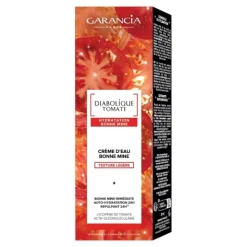 Garancia Diabolique Tomate crème d'eau Bonne mine