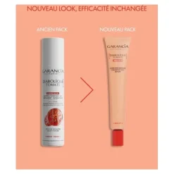Garancia Diabolique Tomate crème riche Bonne mine