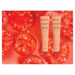 Garancia Diabolique Tomate crème riche Bonne mine