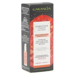 Garancia Diabolique Tomate Sérum babyskin