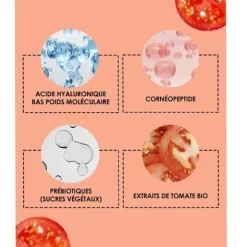 Garancia Diabolique Tomate Sérum babyskin