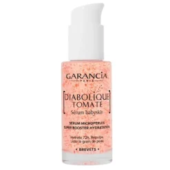 Garancia Diabolique Tomate Sérum babyskin