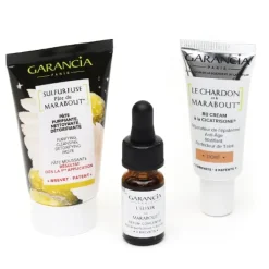 Garancia Elixir du Marabout sérum concentré