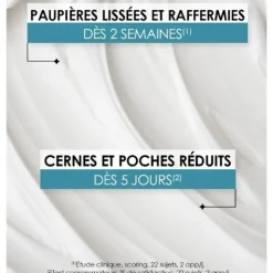 Garancia Etoile Polaire Contour des yeux anti-âge