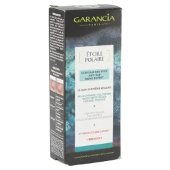 Garancia Etoile Polaire Contour des yeux anti-âge
