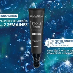 Garancia Etoile Polaire Contour des yeux anti-âge