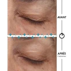 Garancia Etoile Polaire Contour des yeux anti-âge