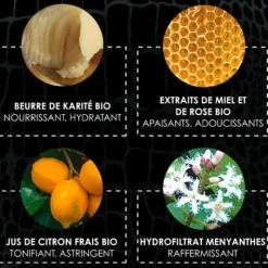Garancia Formule Ensorcelante Anti peau de croco