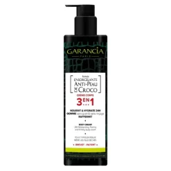 Garancia Formule Ensorcelante Anti peau de croco