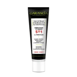 Garancia Gant de Beauté Ensorcelant crème mains et ongles 5 en 1