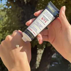 Garancia Gant de Beauté Ensorcelant crème mains et ongles 5 en 1