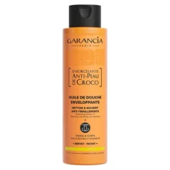 Garancia Huile de douche enveloppante