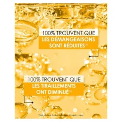 Garancia Huile de douche enveloppante