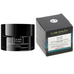 Garancia À la belle Étoile Crème Suprême de Nuit Régénératrice