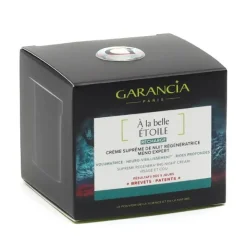 Garancia À la belle Étoile Crème Suprême de Nuit Régénératrice