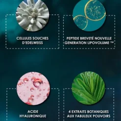 Garancia À la belle Étoile Crème Suprême de Nuit Régénératrice