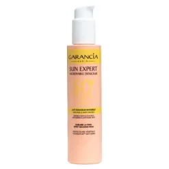 Garancia Lait Solaire Douceur Invisible Sun Protect 50+
