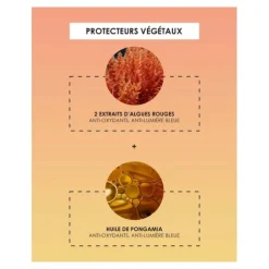 Garancia Lait Solaire Douceur Invisible Sun Protect 50+