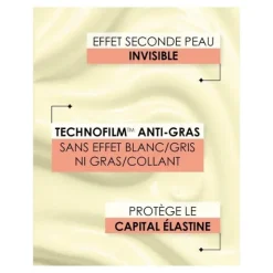 Garancia Lait Solaire Douceur Invisible Sun Protect 50+