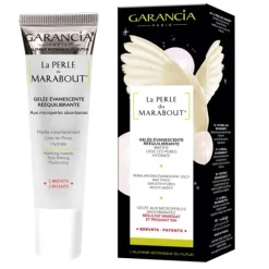 Garancia La Perle Du Marabout Gelée évanescente rééquilibrante
