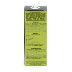 Garancia l'Appel de la Forêt Crème lumière