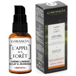 Garancia l'Appel de la Forêt Crème lumière