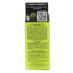 Garancia l'Appel de la Forêt double sérum