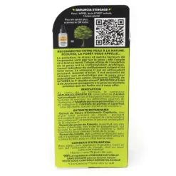 Garancia l'Appel de la Forêt double sérum