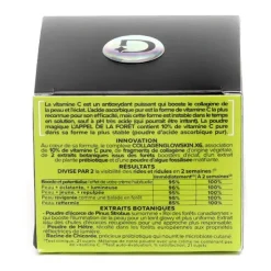 Garancia l'Appel de la Forêt poudre magique éclat & jeunesse