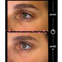 Garancia Larmes De Fantôme contour des yeux