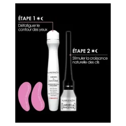 Garancia Larmes De Fantôme contour des yeux
