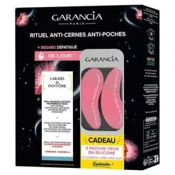 Garancia Larmes De Fantôme contour des yeux