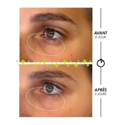 Garancia Larmes De Fantôme contour des yeux