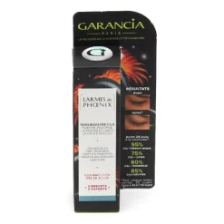 Garancia Larmes de Phœnix Soin booster Cils