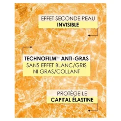 Garancia L'Eau Solaire Protectrice Métamorphosante SPF 50+