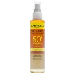 Garancia L'Eau Solaire Protectrice Métamorphosante SPF 50+