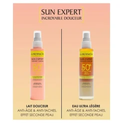 Garancia L'Eau Solaire Protectrice Métamorphosante SPF 50+