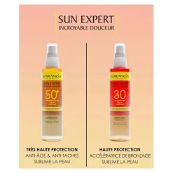 Garancia L'Eau Solaire Protectrice Métamorphosante SPF 50+