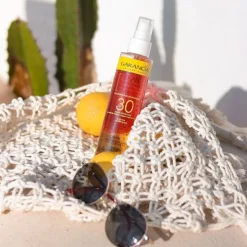 Garancia L'Eau Solaire Rouge Métamorphosante SPF 30