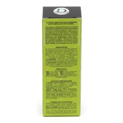 Garancia Le Chardon et Le Marabout BB crème