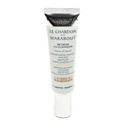 Garancia Le Chardon et Le Marabout BB crème