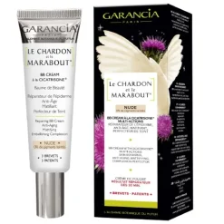 Garancia Le Chardon et Le Marabout BB crème