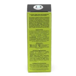 Garancia Le Chardon et Le Marabout BB crème