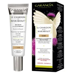 Garancia Le Chardon et Le Marabout BB crème