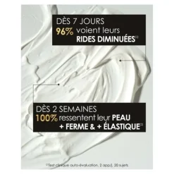 Garancia Mystérieuses Mille et Une Nuits crème